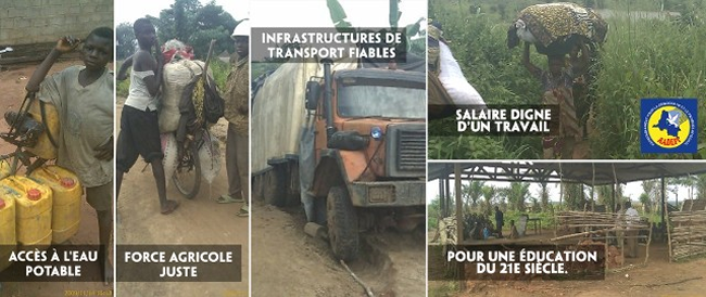 Parmi les objectifs importants du Radepi Parmi les objectifs importants du Radepi